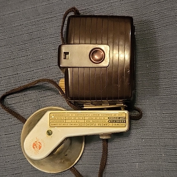 Camera - Picture 3 of 7